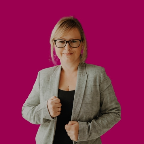 Kamila Kujawińska (WROCŁAW Podwale 83/16)