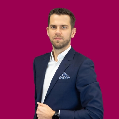 Jakub Banaszak (WROCŁAW Podwale 83/16)
