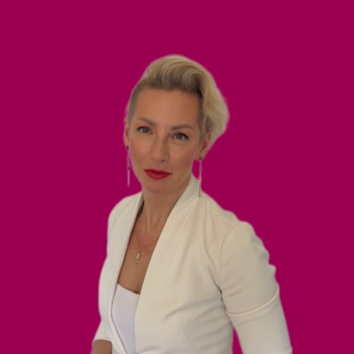 Izabela Szydłowska-Steliga (WROCŁAW Podwale 83/16)