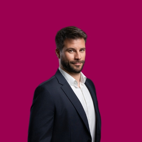 Filip Masłowski (KATOWICE Młyńska 23)