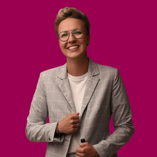 Aneta Barcicka (BIELSKO-BIAŁA Wapienna 6)