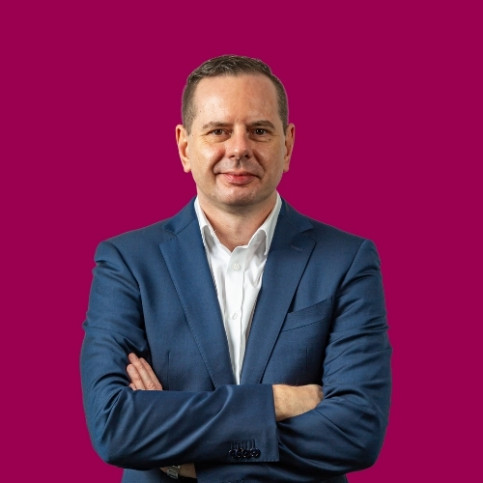 Aleksander Dębski