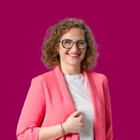 Agnieszka Wasążnik