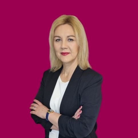Agnieszka Gackowska