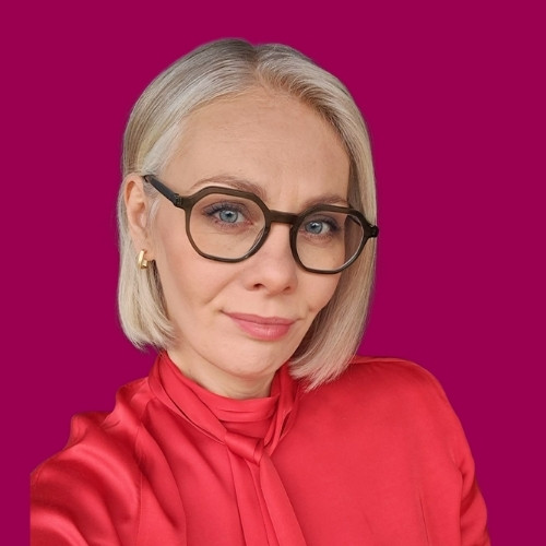 Agnieszka Bieniewska (TORUŃ Tadeusza Kościuszki 71)
