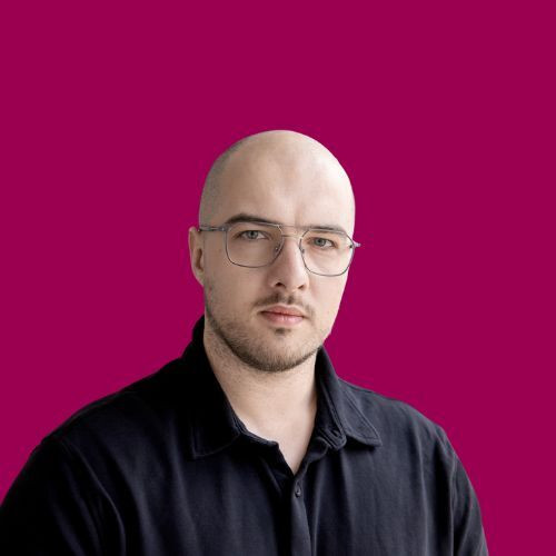 Piotr Hasikowski (WROCŁAW Generała Romualda Traugutta 45)