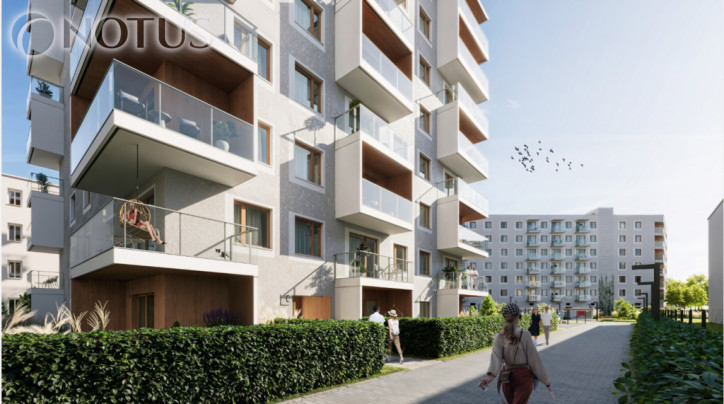 Mieszkanie Sprzedaż Warszawa Wola Kolejowa 3