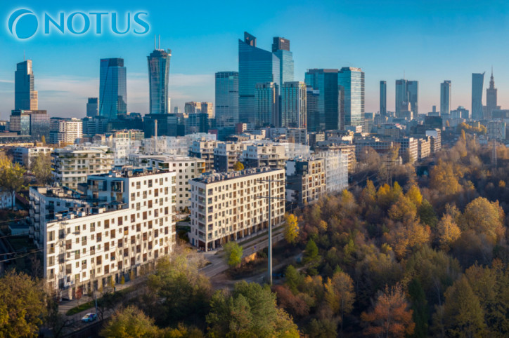 Mieszkanie Sprzedaż Warszawa Wola Kolejowa 4