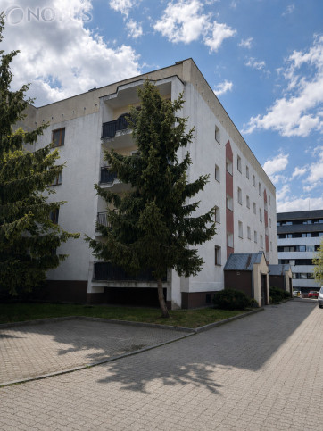 Mieszkanie Sprzedaż Bydgoszcz Juliusza Kossaka 2