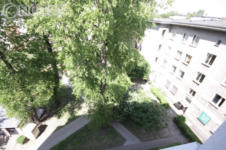 Mieszkanie Sprzedaż Warszawa Praga-Południe Tadeusza Sygietyńskiego 7 6