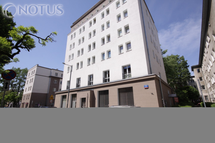 Mieszkanie Sprzedaż Warszawa Praga-Południe Tadeusza Sygietyńskiego 7 9