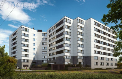 Mieszkanie Sprzedaż Warszawa Białołęka