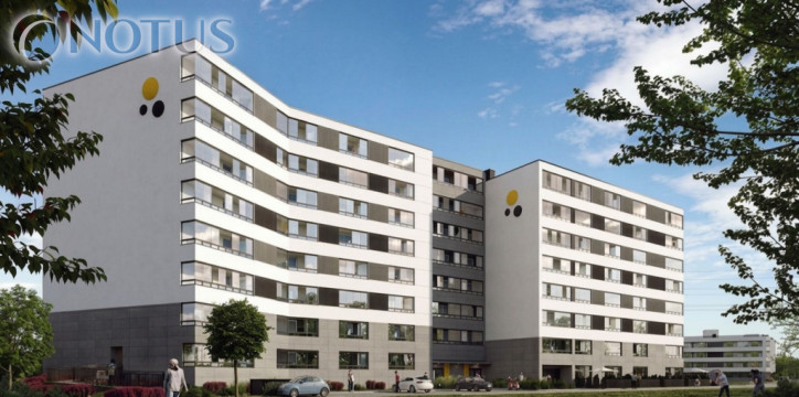 Mieszkanie Sprzedaż Warszawa Białołęka 1