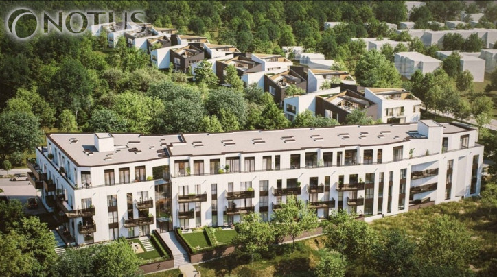 Mieszkanie Sprzedaż Warszawa Wilanów 5