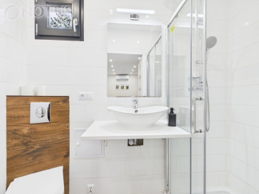 Obiekt Sprzedaż Borzymy
