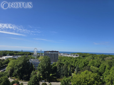 Mieszkanie Sprzedaż Kołobrzeg Portowa