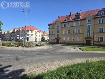 Mieszkanie Sprzedaż Kołobrzeg