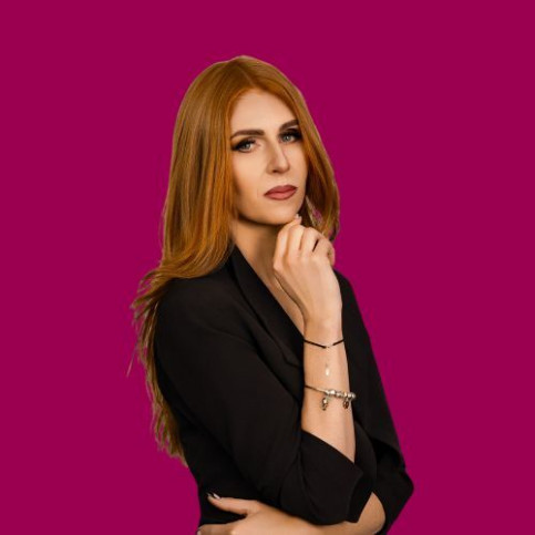Patrycja Barczyńska