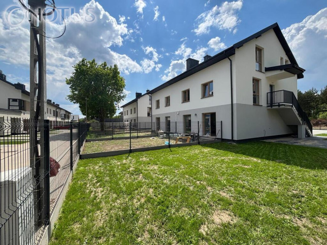 Mieszkanie Sprzedaż Kobyłka Mironowska 4