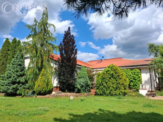 Dom Wynajem Przysiek 6