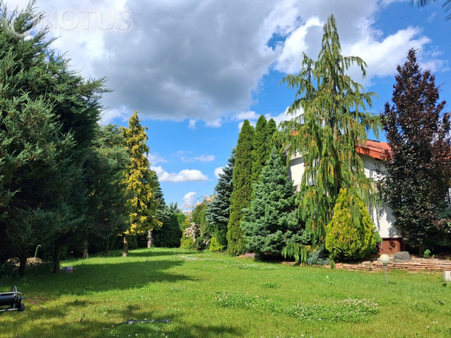 Dom Wynajem Przysiek 7