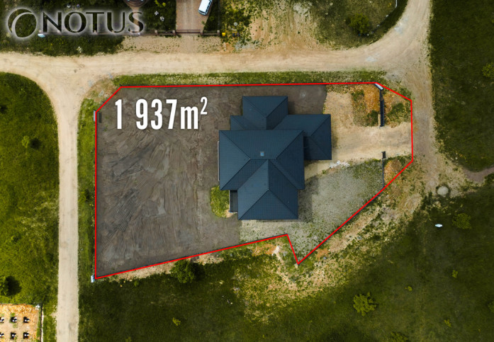 Dom Sprzedaż Rogoźnik 4