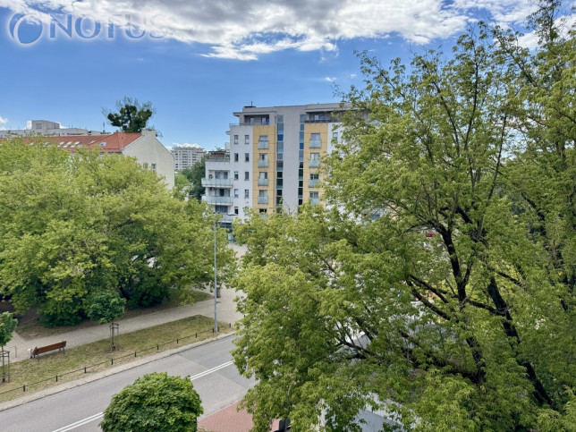 Mieszkanie Sprzedaż Warszawa Żoliborz Przasnyska 10