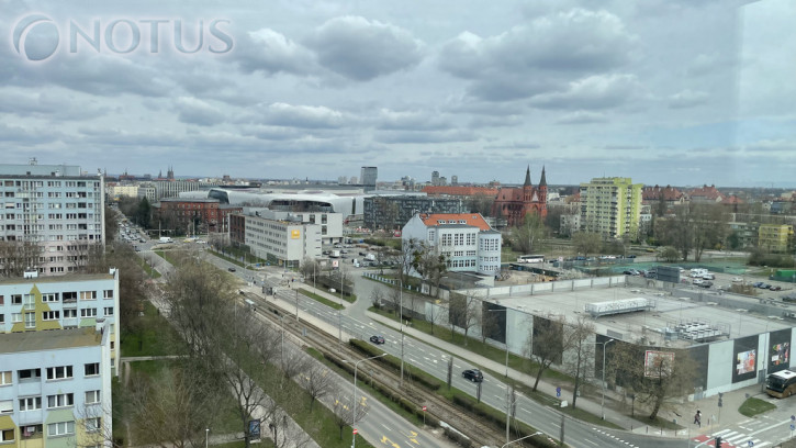 Mieszkanie Sprzedaż Wrocław Pabianicka 3
