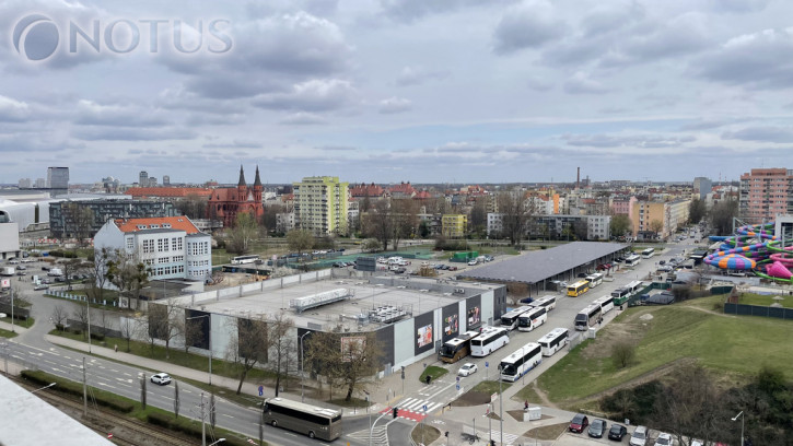 Mieszkanie Sprzedaż Wrocław Pabianicka 4