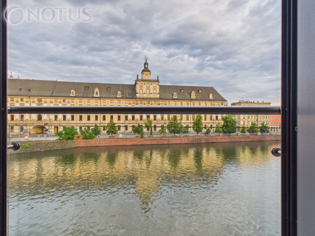 Mieszkanie Wynajem Wrocław Księcia Witolda 13