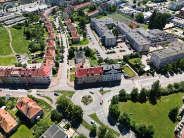 Mieszkanie Sprzedaż Kołobrzeg