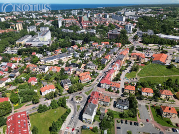 Mieszkanie Sprzedaż Kołobrzeg