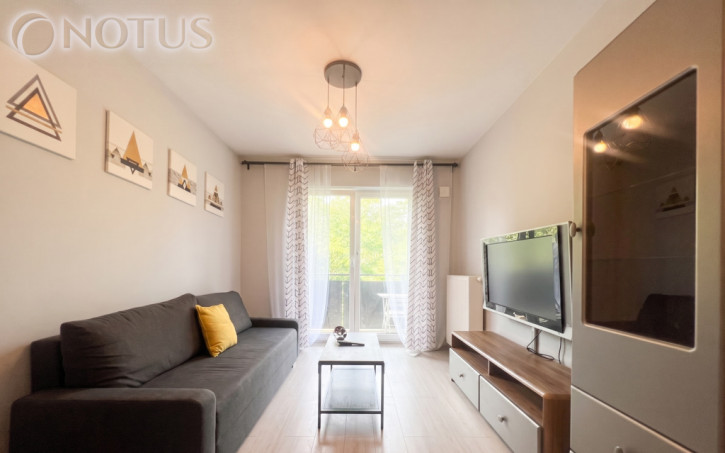 Mieszkanie Wynajem Warszawa Wola 2