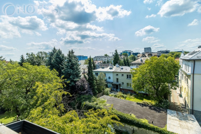 Mieszkanie Sprzedaż Kraków Stanisława Moniuszki