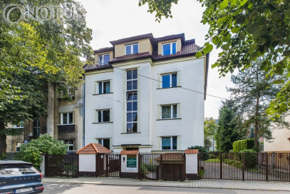 Mieszkanie Sprzedaż Kraków Stanisława Moniuszki