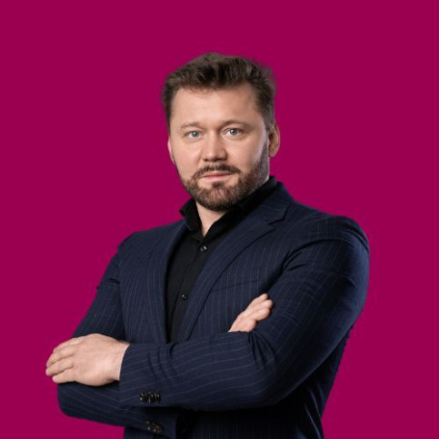 Jacek Kaźmierczak