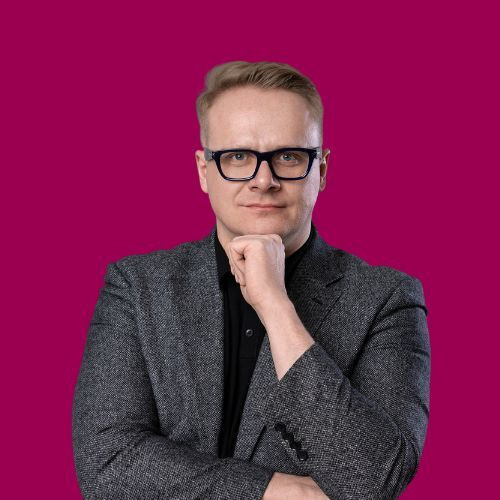 Mateusz Okrutnik (GDAŃSK Aleja Grunwaldzka 163)