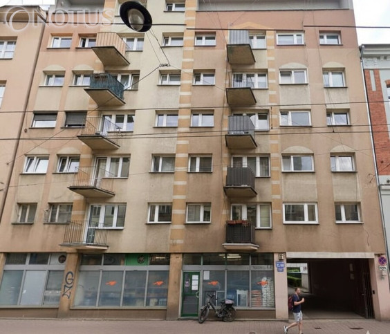 Mieszkanie Sprzedaż Kraków Kraków-Śródmieście Starowiślna 8