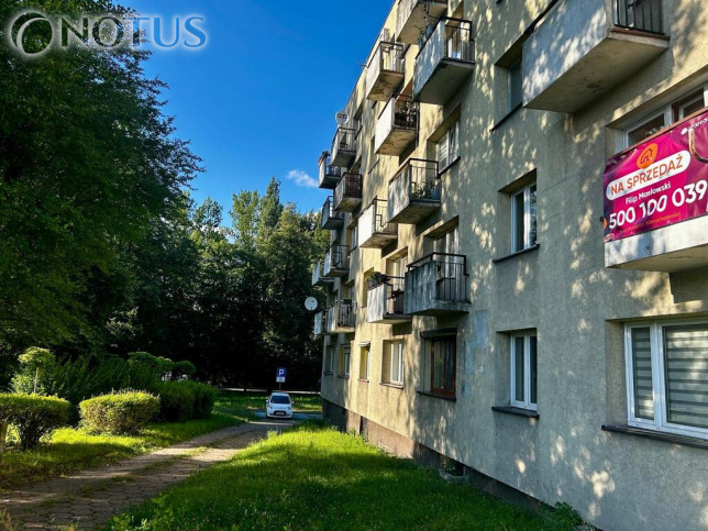 Mieszkanie Sprzedaż Świętochłowice 1 Maja 1