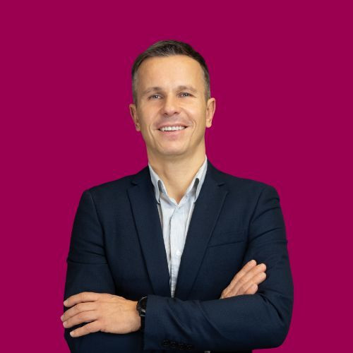 Tomasz Andrzejewski (GNIEZNO Rynek 19/1)