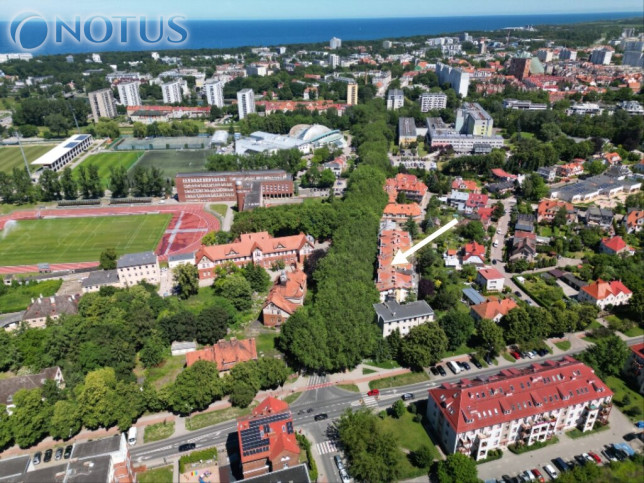 Mieszkanie Sprzedaż Kołobrzeg 22