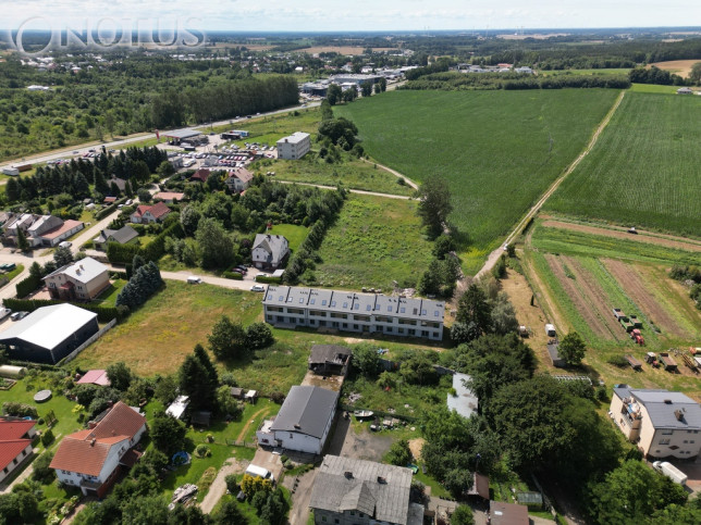 Dom Sprzedaż Stare Bielice 3