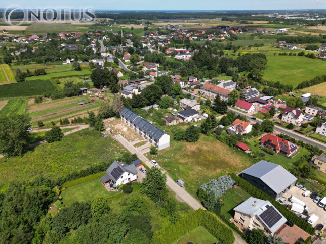 Dom Sprzedaż Stare Bielice 2