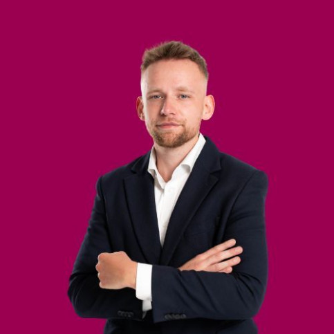 Szymon Gondek