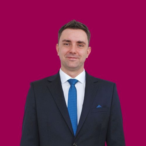 Łukasz Mączka