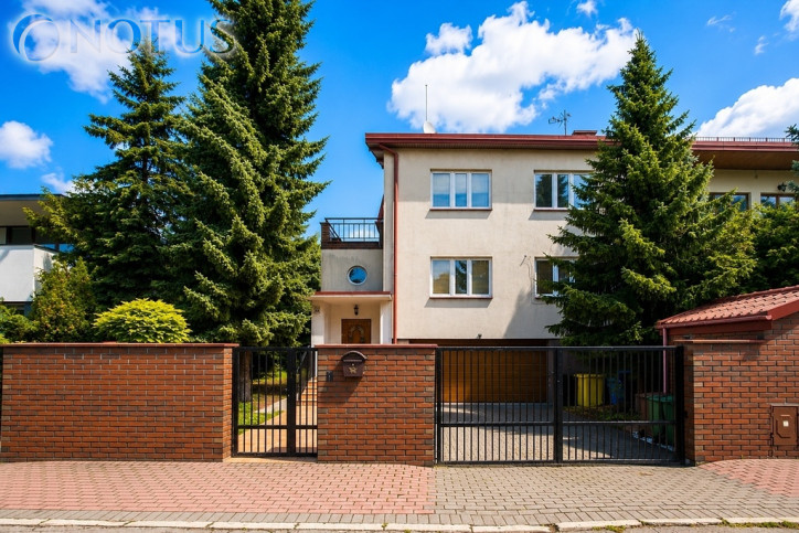 Dom Wynajem Warszawa 1