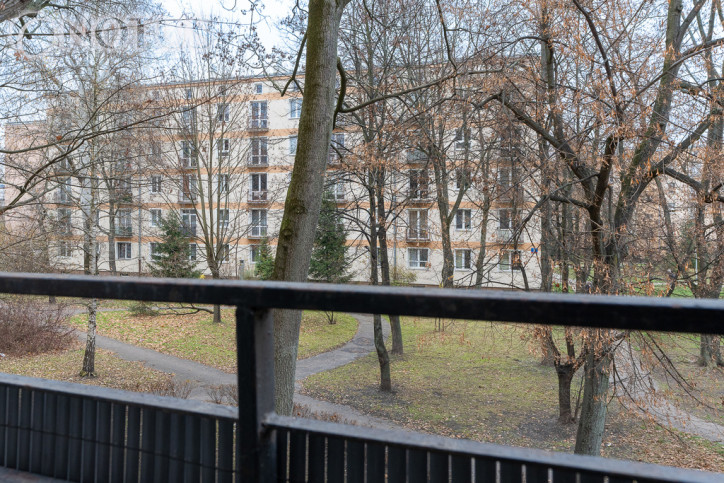 Mieszkanie Sprzedaż Warszawa Ochota 7