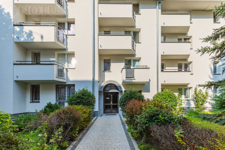 Mieszkanie Wynajem Warszawa Śródmieście Śniadeckich 10