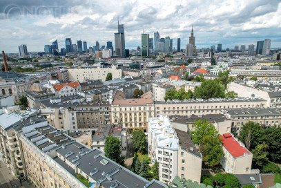 Mieszkanie Wynajem Warszawa Śródmieście Śniadeckich