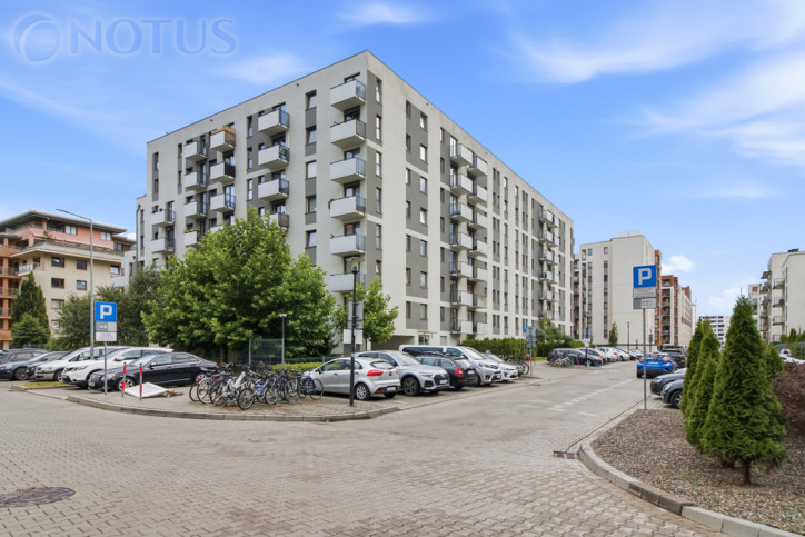 Mieszkanie Sprzedaż Kraków Poznańska 16